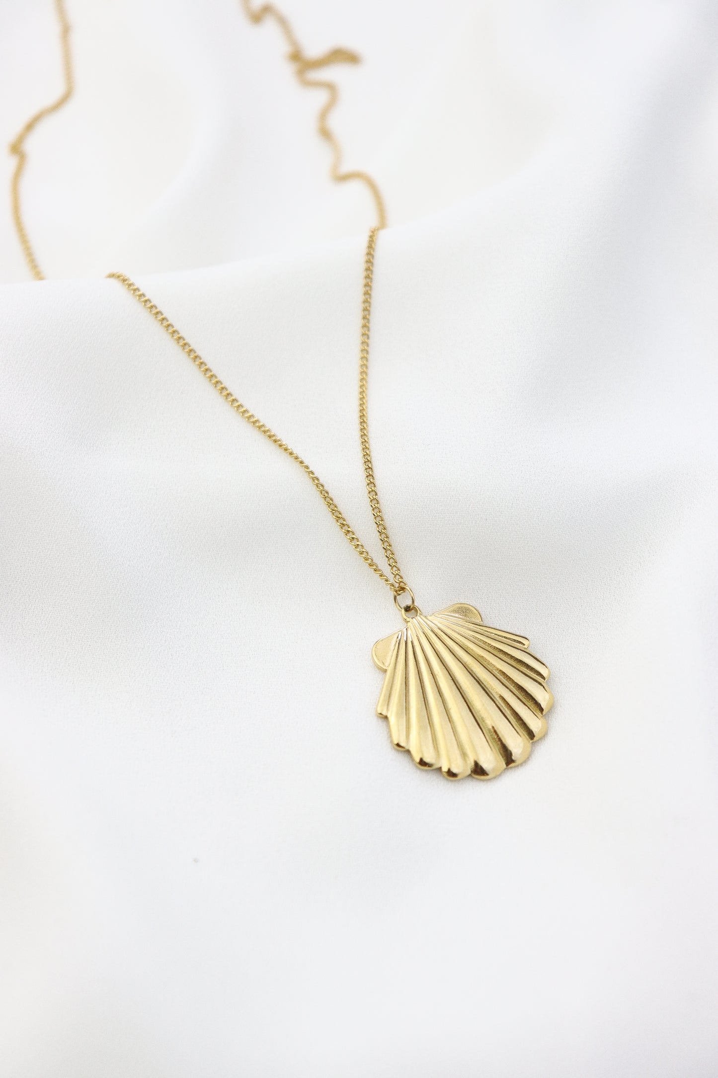 Shell